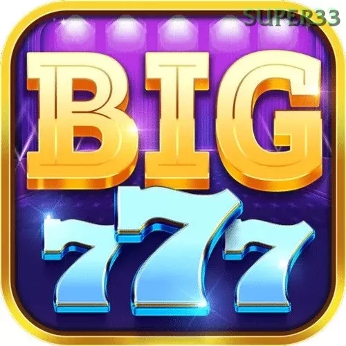 Big777 super33