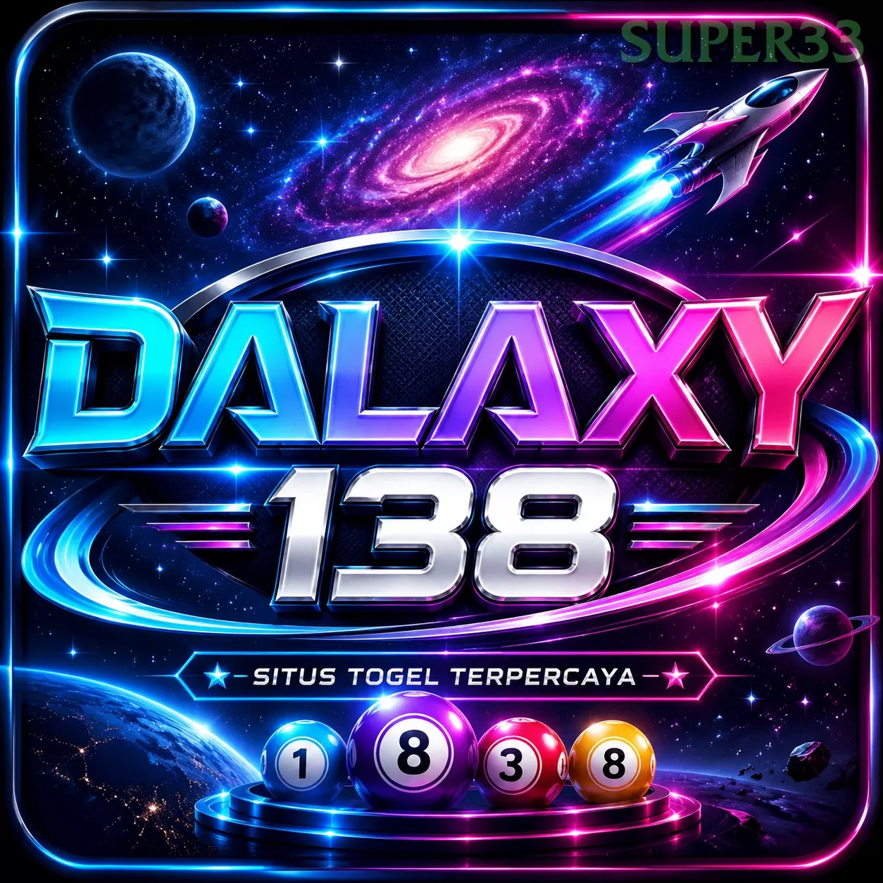 Dalaxy138 super33