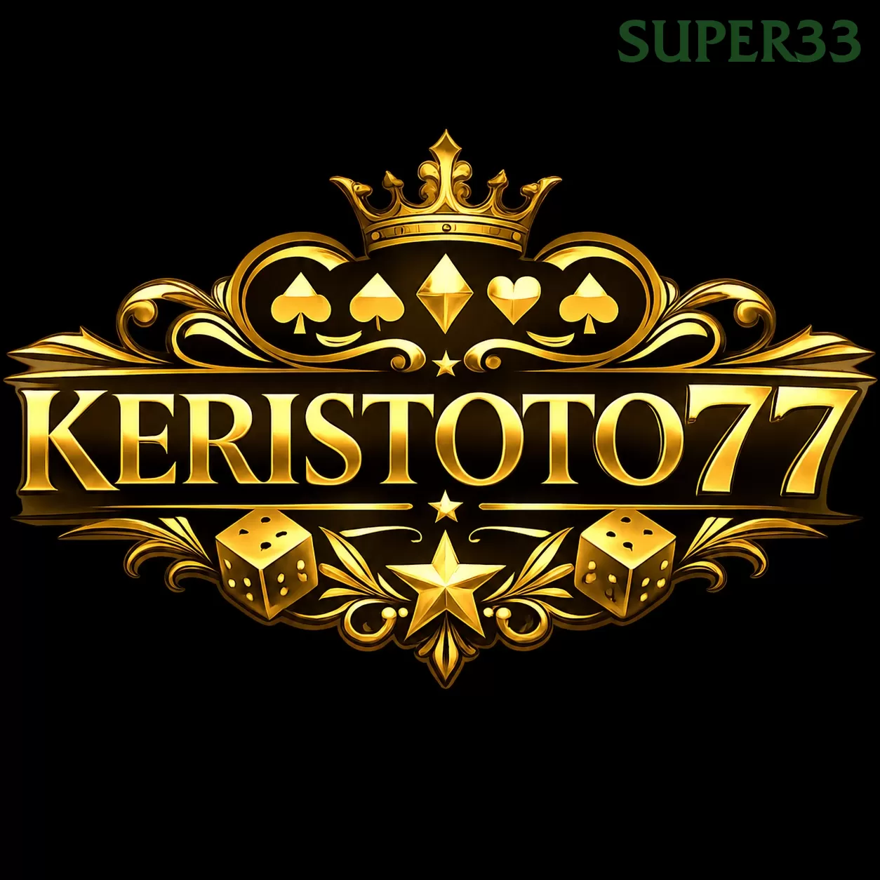 Keristoto77 super33