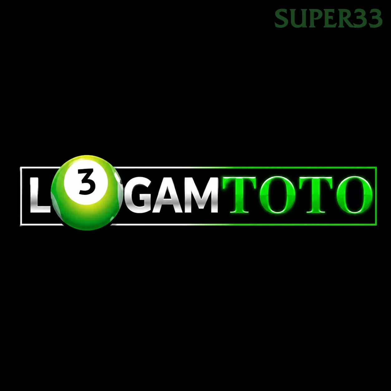 L3gamtoto super33