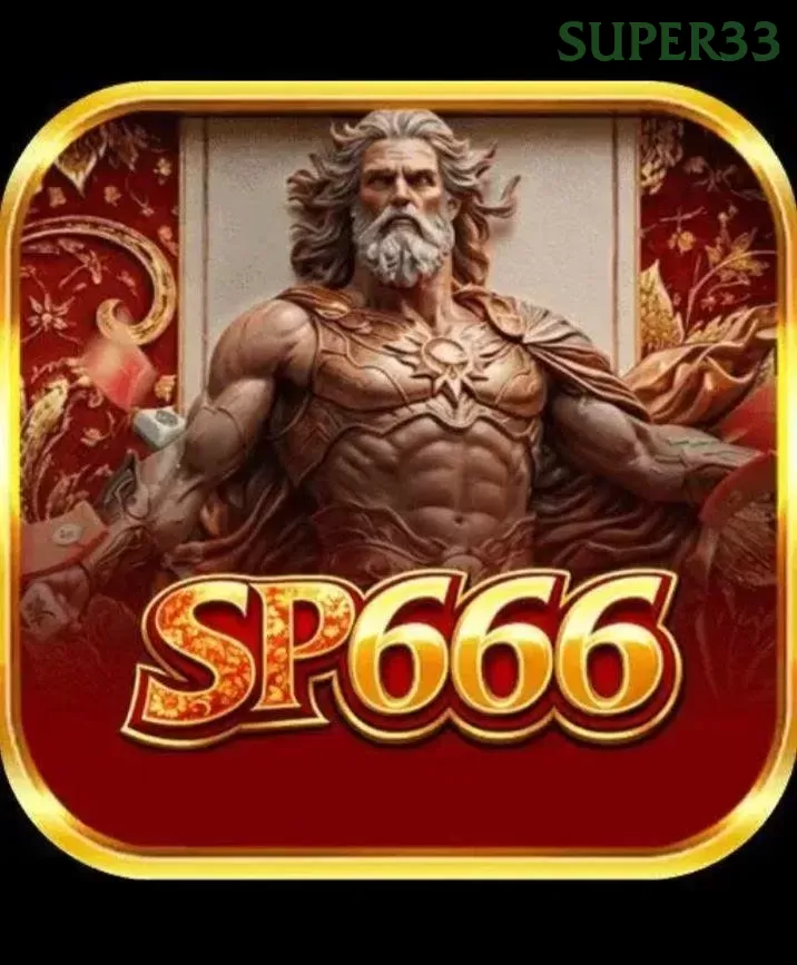 Sp666 super33